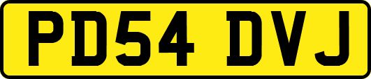 PD54DVJ