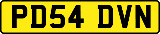 PD54DVN