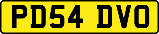 PD54DVO