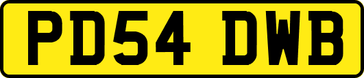 PD54DWB
