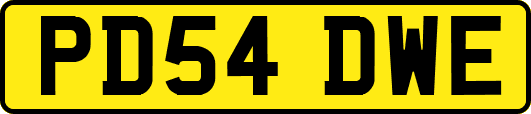 PD54DWE