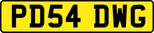 PD54DWG