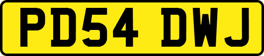 PD54DWJ