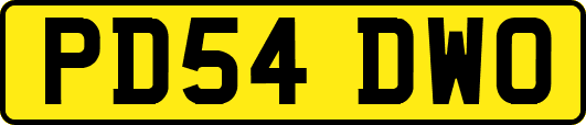 PD54DWO