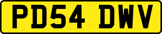 PD54DWV