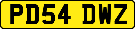 PD54DWZ