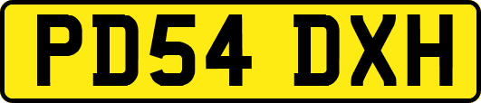 PD54DXH
