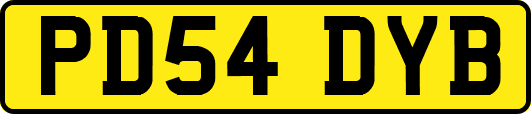 PD54DYB