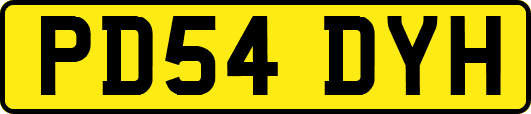 PD54DYH