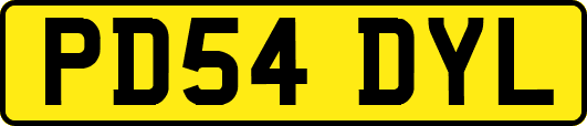 PD54DYL