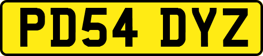PD54DYZ