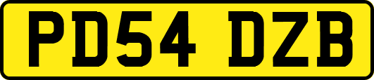 PD54DZB
