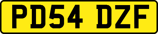PD54DZF
