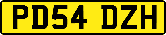 PD54DZH