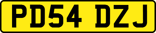 PD54DZJ
