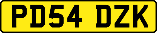 PD54DZK