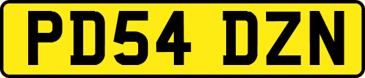 PD54DZN