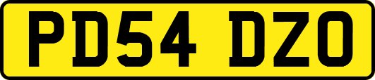 PD54DZO