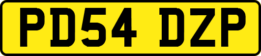PD54DZP