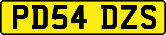 PD54DZS