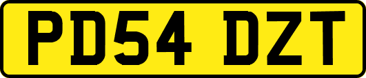 PD54DZT