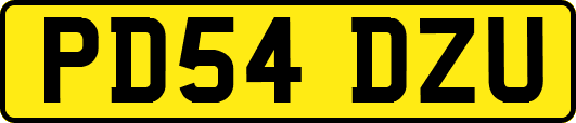 PD54DZU