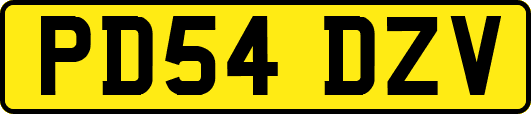 PD54DZV