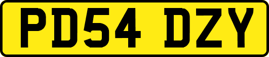 PD54DZY