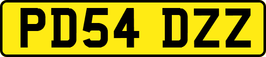 PD54DZZ