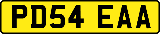 PD54EAA
