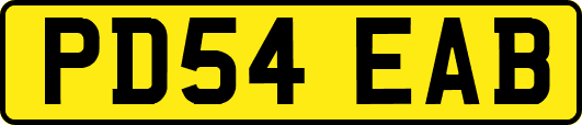 PD54EAB