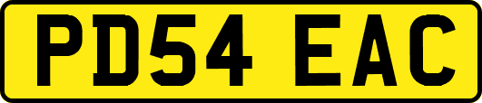 PD54EAC
