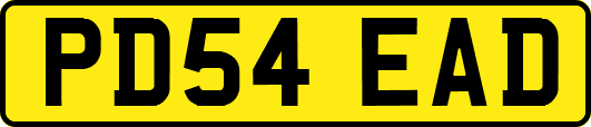 PD54EAD