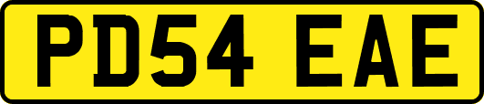 PD54EAE