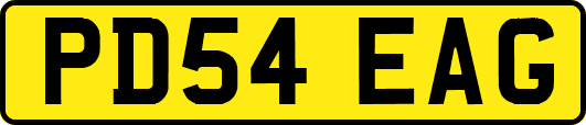 PD54EAG
