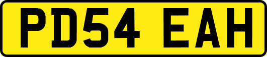 PD54EAH