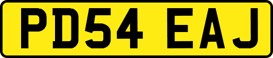 PD54EAJ