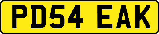 PD54EAK