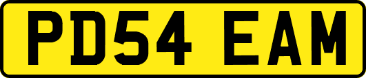 PD54EAM