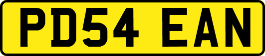 PD54EAN