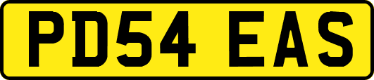 PD54EAS