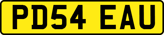 PD54EAU
