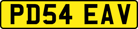 PD54EAV