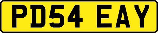 PD54EAY