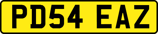 PD54EAZ
