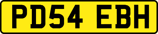 PD54EBH