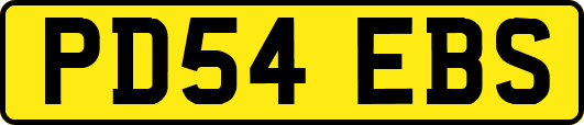 PD54EBS