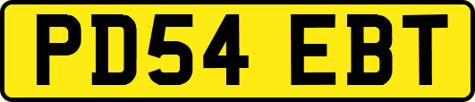 PD54EBT