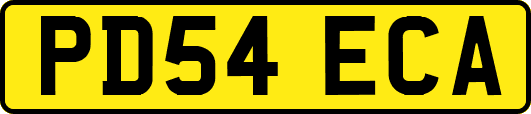 PD54ECA