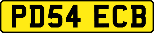 PD54ECB